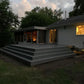 Quad Step Low-Level Composite Deck