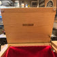 Custom Record Player / Bar  Curio Cabinet