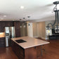 Greyduck Drive Kitchen