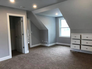 Kellog Interior Finishing