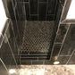 Beautiful Custom Pattern Tile Inlay Shower Update