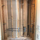 Dual Shower Head Bathroom Update