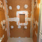 Dual Shower Head Bathroom Update