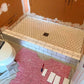 Dual Shower Head Bathroom Update