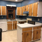 Small Space Big Results - Kitchen Update