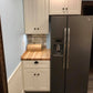 Small Space Big Results - Kitchen Update