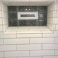 Basement Update With Custom Butcher Block Wet Bar & Bathroom