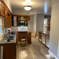 Updated Kitchen - Dark Aesthetic Open Concept