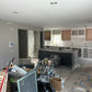 Updated Kitchen - Dark Aesthetic Open Concept