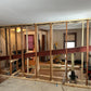 Living Area Update