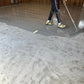 Garage Build & Floor Finish