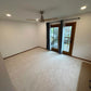 Living Area Update