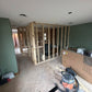 Living Area Update