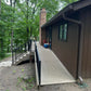 Lake House Composite Deck W/ Accessible Entry