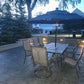 Updated Patio Stamped Concrete