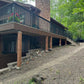 Lake House Composite Deck W/ Accessible Entry