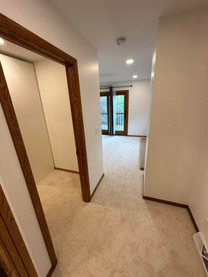 Living Area Update