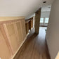 Attic Space Update & Bathroom Remodel