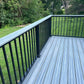 Composite Decking W/ Under Deck Chicken Coup?