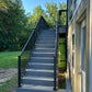 Composite Decking W/ Under Deck Chicken Coup?