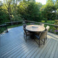 Composite Decking W/ Under Deck Chicken Coup?