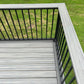 Composite Decking W/ Under Deck Chicken Coup?