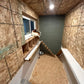 Composite Decking W/ Under Deck Chicken Coup?