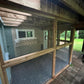 Composite Decking W/ Under Deck Chicken Coup?