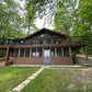 Lake House Composite Deck W/ Accessible Entry