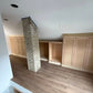 Attic Space Update & Bathroom Remodel