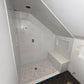 Attic Space Update & Bathroom Remodel