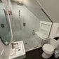 Attic Space Update & Bathroom Remodel