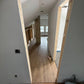 Attic Space Update & Bathroom Remodel