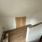 Attic Space Update & Bathroom Remodel