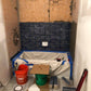 Black Subway Tiled Shower Update