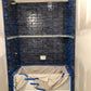 Black Subway Tiled Shower Update