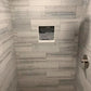 Beachy Vibes Bathroom Redo
