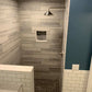 Beachy Vibes Bathroom Redo