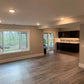 Beautiful Custom Dark Wood & Barn Lumber Wet Bar & Interior Refresh