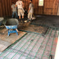 Garage Build & Floor Finish