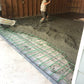 Garage Build & Floor Finish