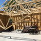 Garage Build & Floor Finish