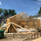 Garage Build & Floor Finish