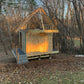 Fantastic Children's Playhouse