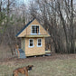 Fantastic Children's Playhouse