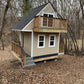 Fantastic Children's Playhouse