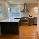 Metro Remodeling Goose Road Kitchen2