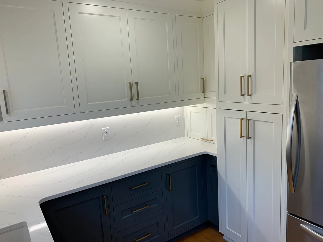 Metro Remodeling Goose Road Kitchen5