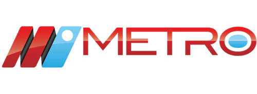 Metro Remodeling Original Logo