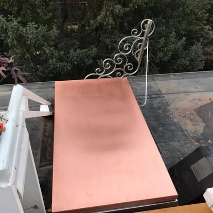 Custom Roof Top Terrace Access Hatch3